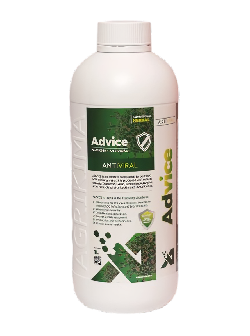 ADVICE supplement product