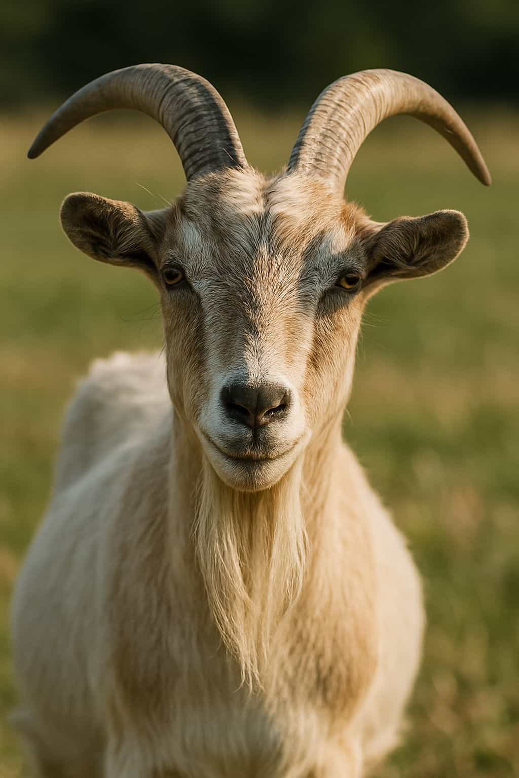 Goat farming Kenya - PPR disease prevention and immunity support