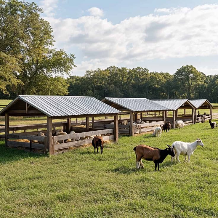 Farm management and records training