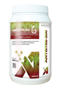 AGRITONIC supplement product