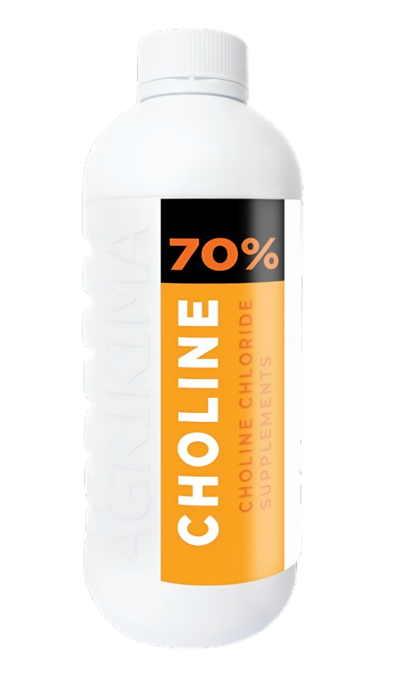 AGRITONIC supplement product