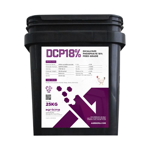 AGRITONIC supplement product