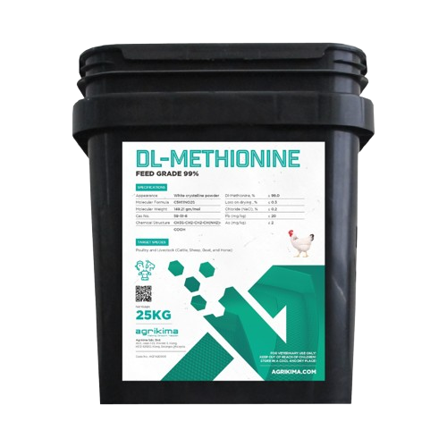 AGRITONIC supplement product