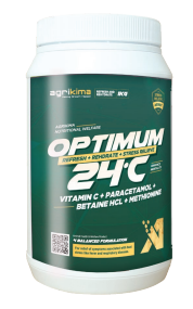 AGRIVITAM supplement product